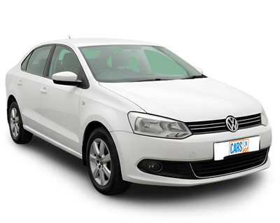 2013 Volkswagen Vento - Sedan - Diesel - Manual - ₹2.16 lakh
